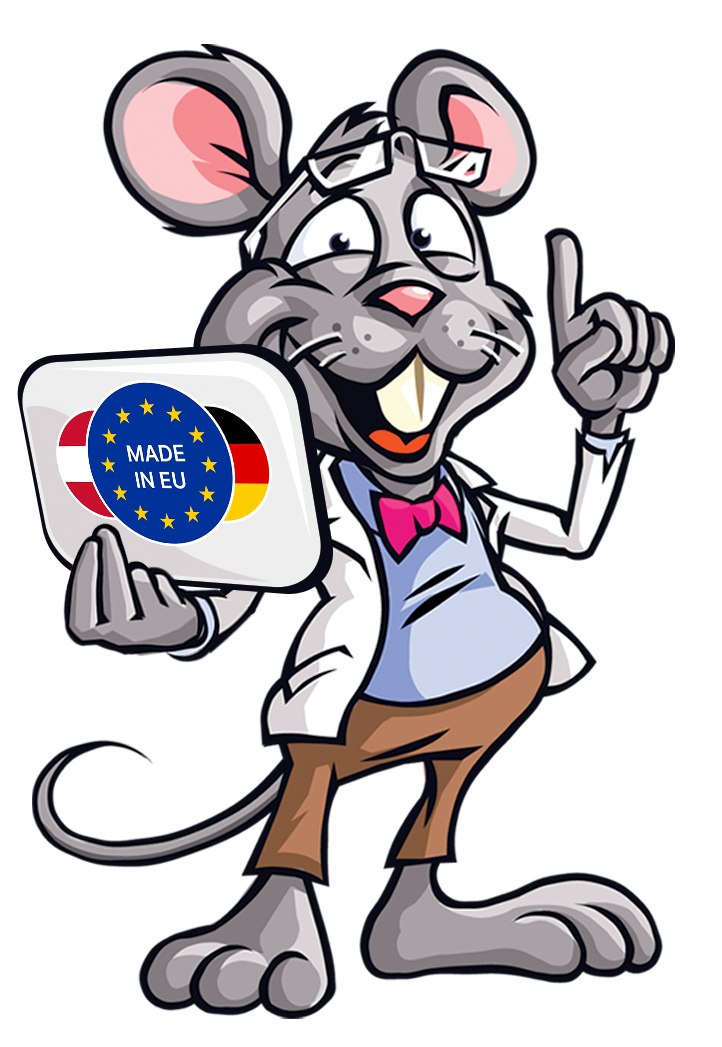 LernMax Maus